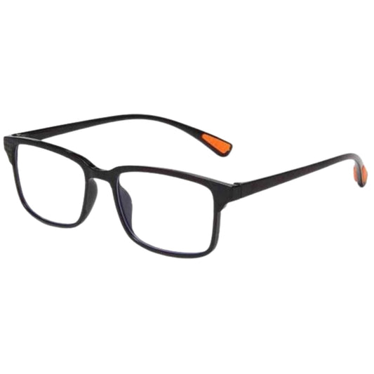 Grip leesbril voor dames in zwart, met leessterkte +3.50. Stijlvol montuur en comfortabele pasvorm. (SKU: GRIP-006)